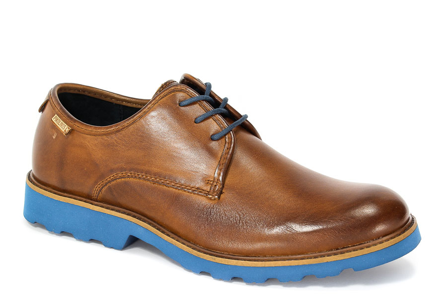 Półbuty Pikolinos M05-6220C1 Cuero