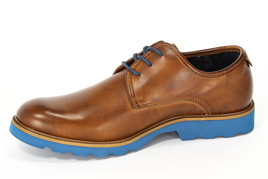Półbuty Pikolinos M05-6220C1 Cuero