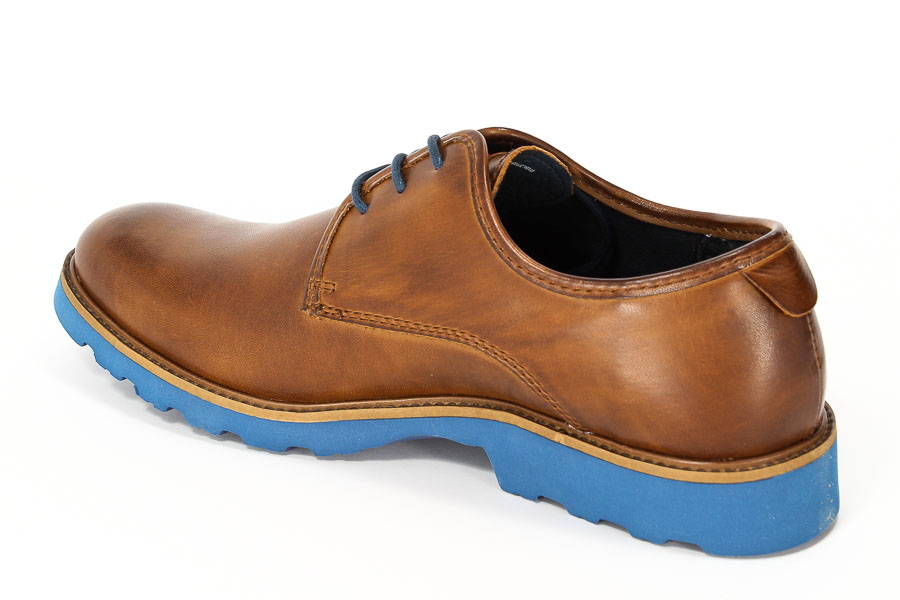 Półbuty Pikolinos M05-6220C1 Cuero