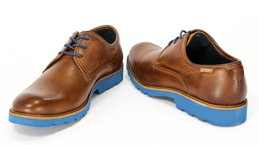 Półbuty Pikolinos M05-6220C1 Cuero