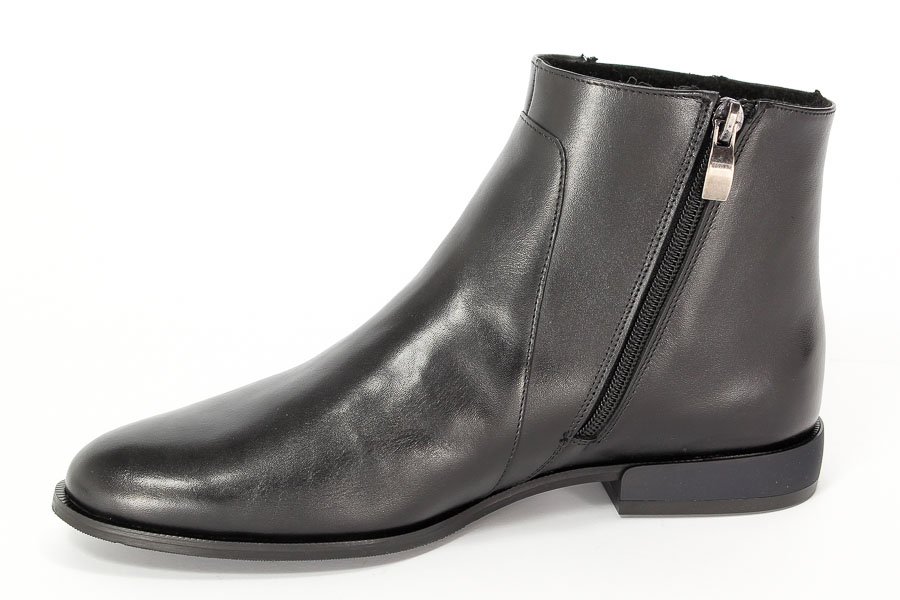 Trzewiki Nico Rarini 12926/76-60701 Black