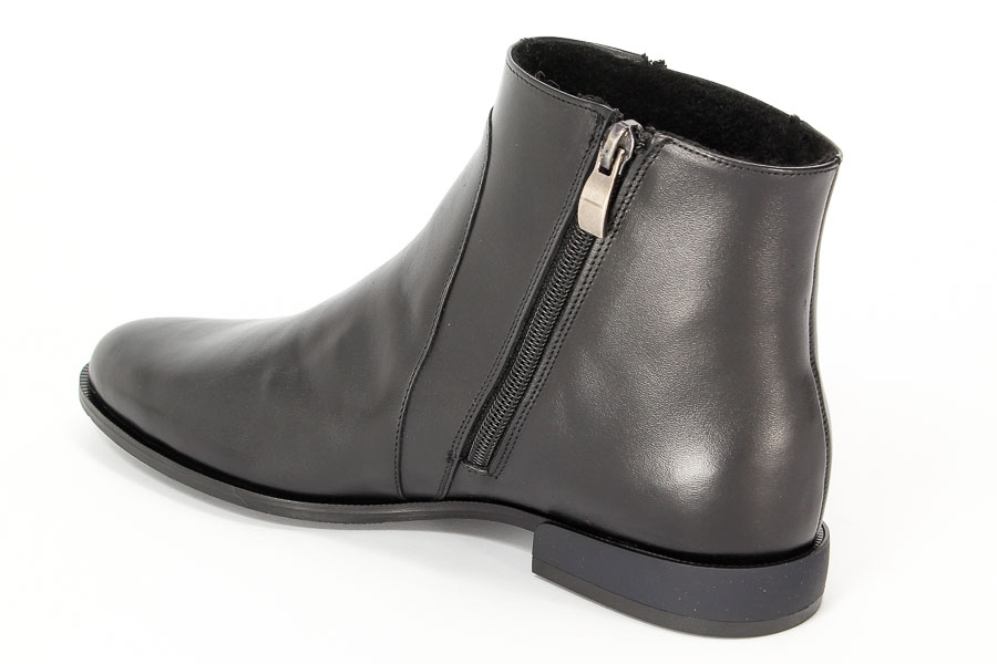Trzewiki Nico Rarini 12926/76-60701 Black