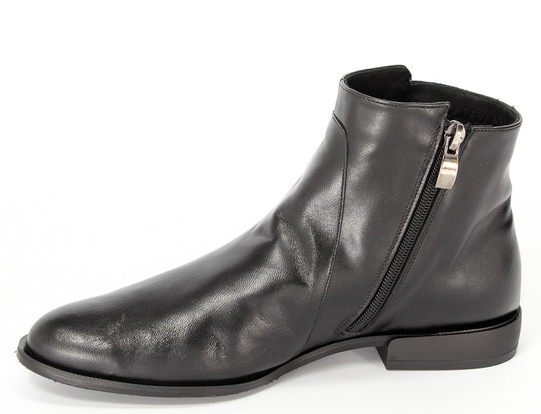 Trzewiki Nico Rarini 13026/78-60701 Black