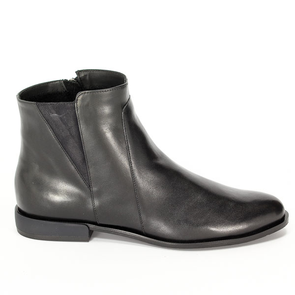 Trzewiki Nico Rarini 13026/76-60701 Black