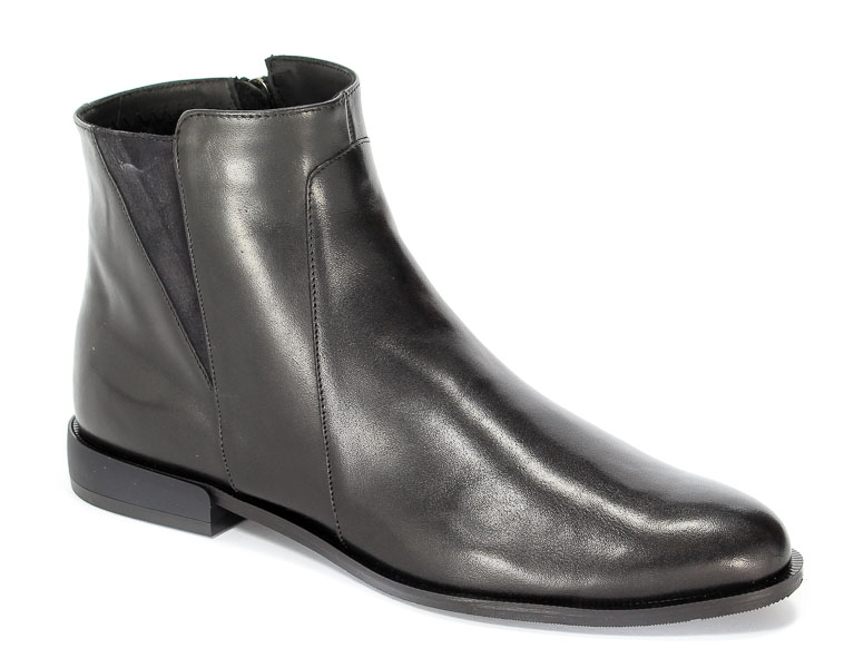 Trzewiki Nico Rarini 13026/76-60701 Black