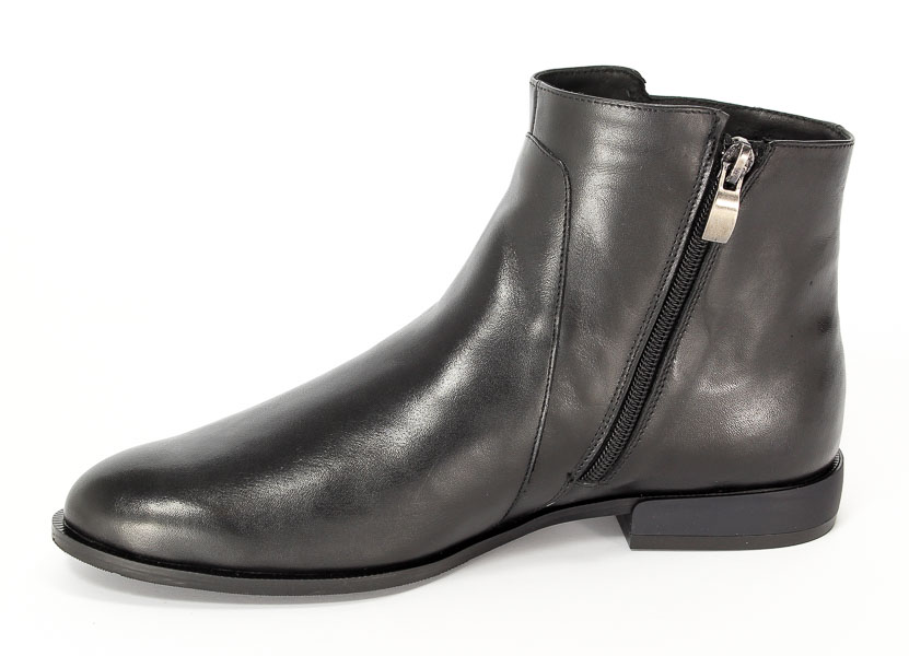 Trzewiki Nico Rarini 13026/76-60701 Black