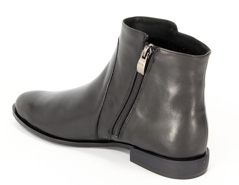 Trzewiki Nico Rarini 13026/76-60701 Black