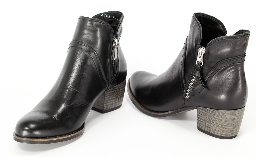 Botki Acord 3169/501 Lico