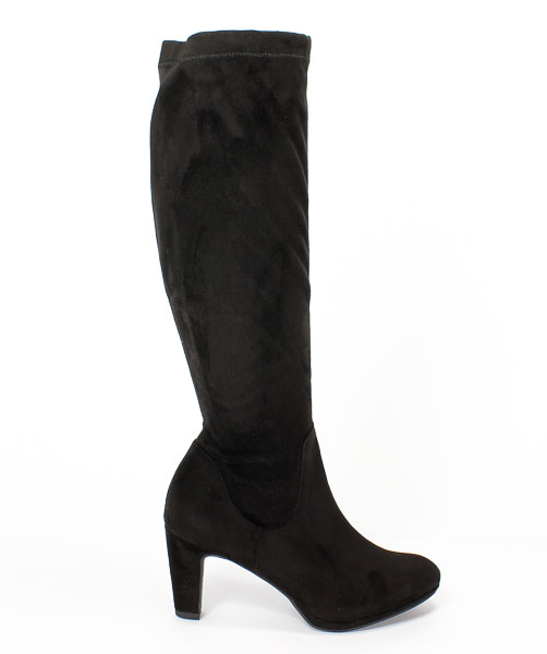 Kozaki Tamaris 1-25522-27 001 Black