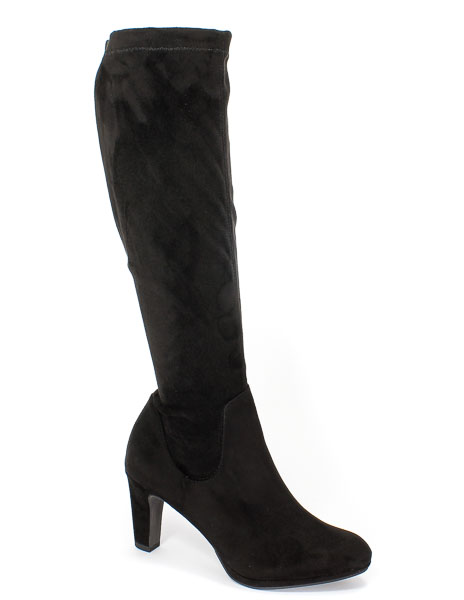 Kozaki Tamaris 1-25522-27 001 Black