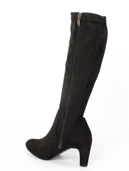 Kozaki Tamaris 1-25522-27 001 Black