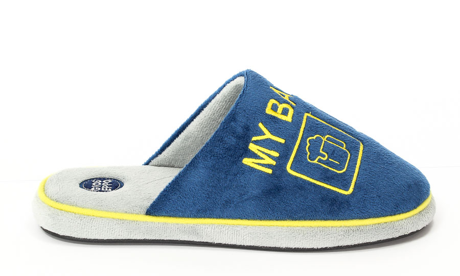 Pantofle GiosEppo 36862 Navy