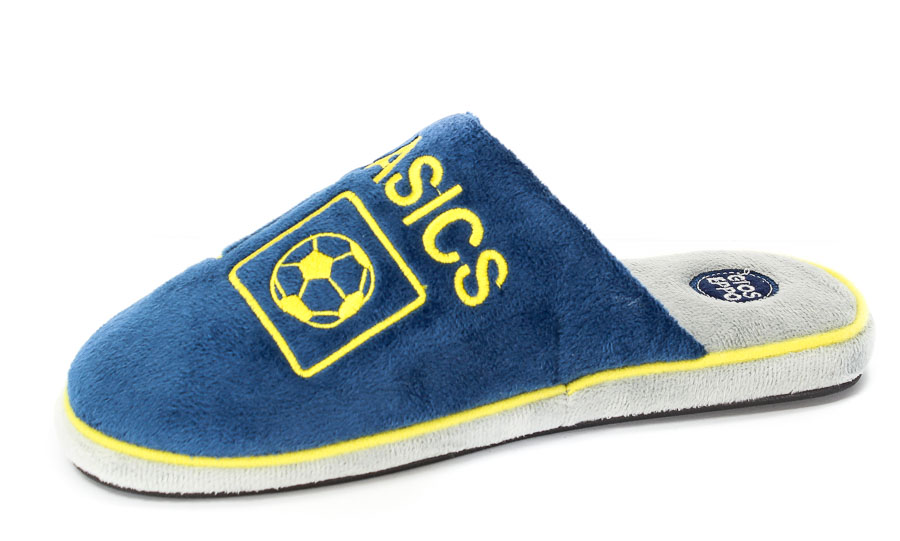 Pantofle GiosEppo 36862 Navy