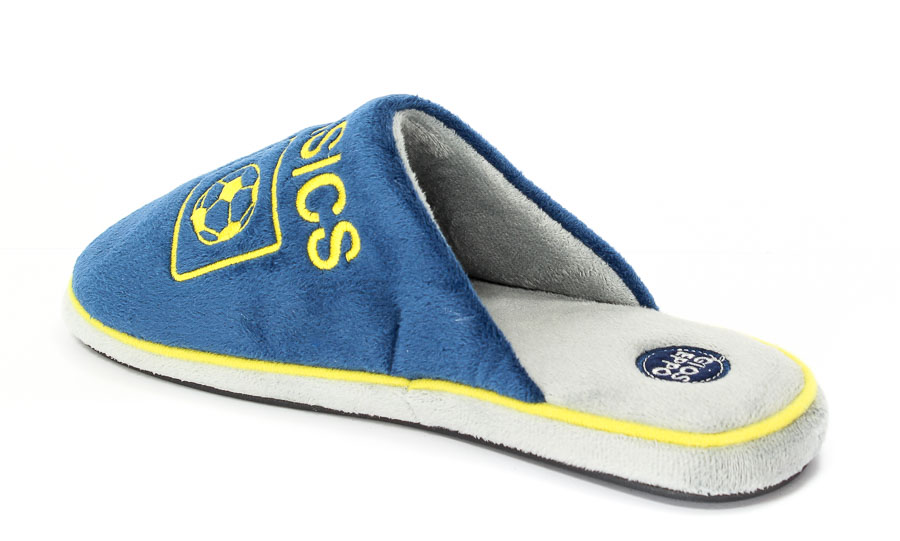 Pantofle GiosEppo 36862 Navy