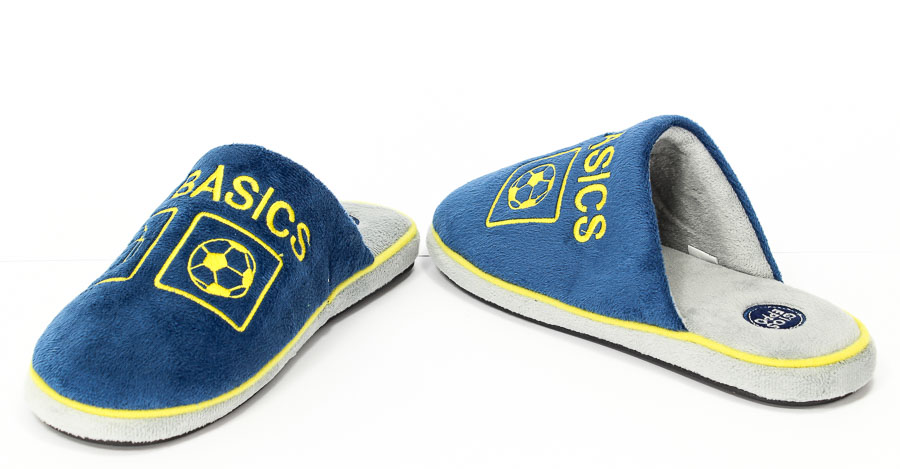 Pantofle GiosEppo 36862 Navy
