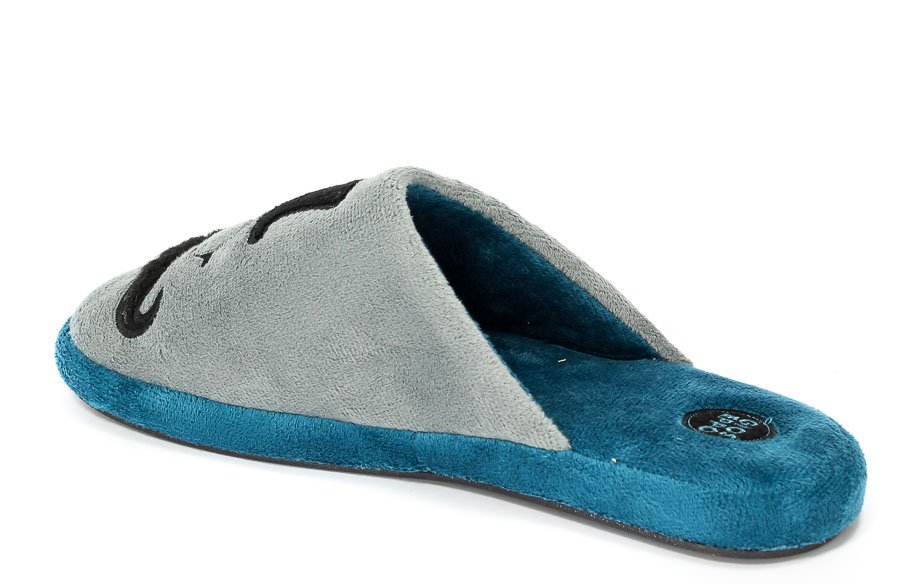 Pantofle GiosEppo 36869 Grey Gentelman