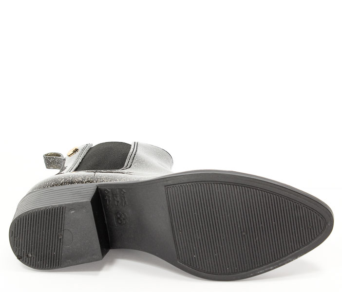 Trzewiki GiosEppo 36817-02 Black