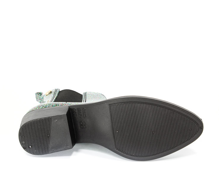 Trzewiki GiosEppo 37382-40 Mulicolor