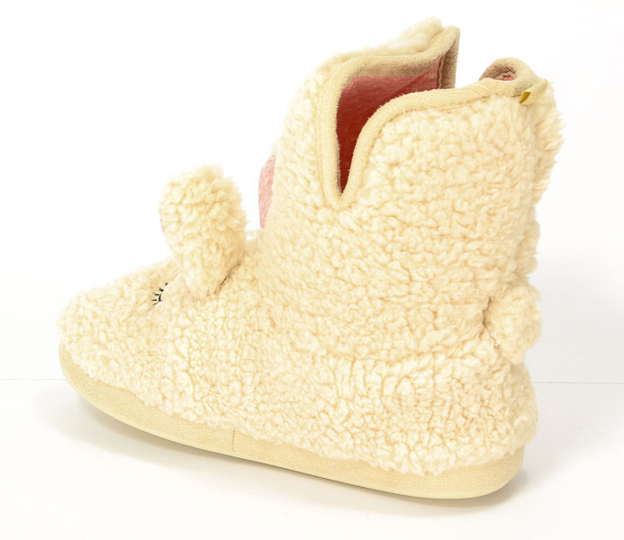 Pantofle GiosEppo 36838-11 Beige