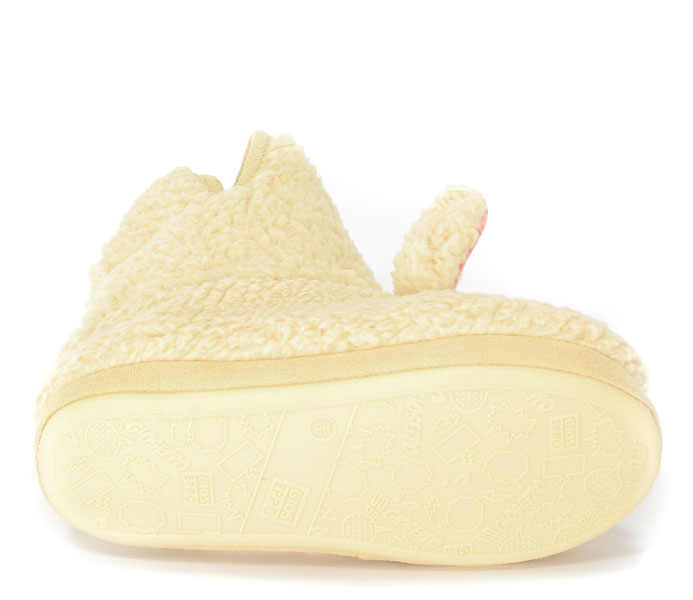 Pantofle GiosEppo 36838-11 Beige