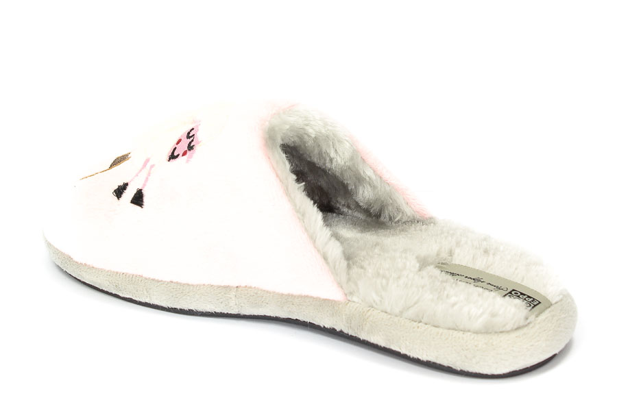 Pantofle GiosEppo 36913-08 Pink