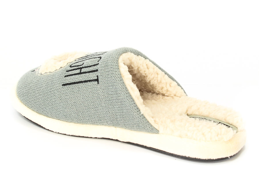 Pantofle GiosEppo 36910-14 Grey
