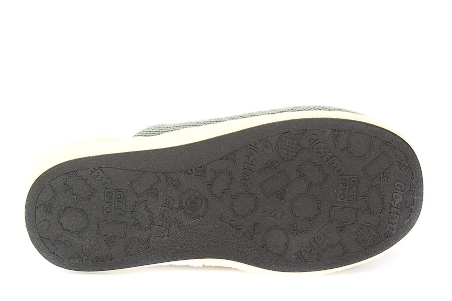 Pantofle GiosEppo 36910-14 Grey