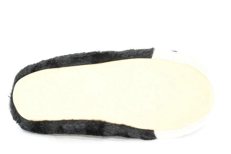 Pantofle GiosEppo 37106-02 Black