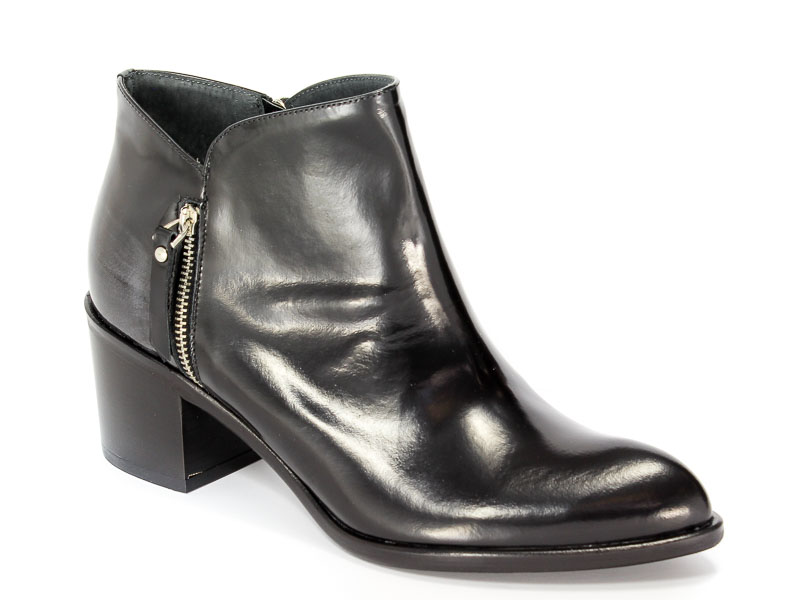 Botki Gino Rossi DBH126-T08-Y8QW-0131 99/99