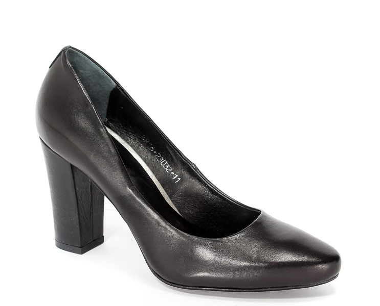 Czółenka Mr.Tops 23032 Nero CAPR