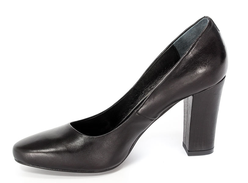 Czółenka Mr.Tops 23032 Nero CAPR