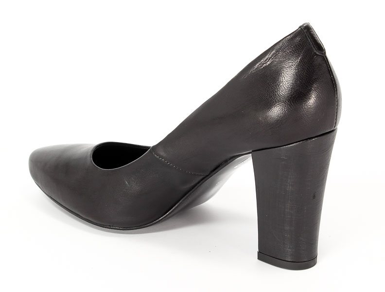 Czółenka Mr.Tops 23032 Nero CAPR