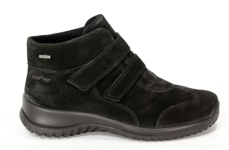 Trzewiki Legero 8-00574-00 Weite Velour Soft
