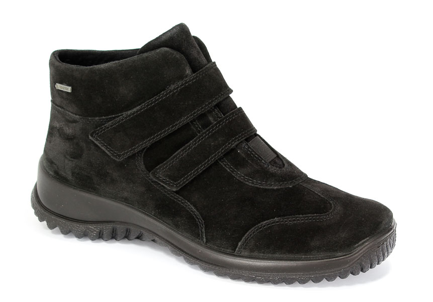 Trzewiki Legero 8-00574-00 Weite Velour Soft