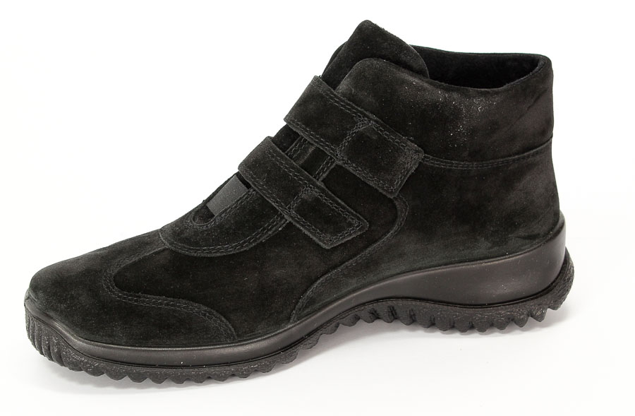 Trzewiki Legero 8-00574-00 Weite Velour Soft