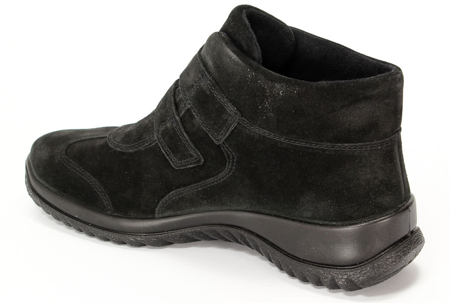 Trzewiki Legero 8-00574-00 Weite Velour Soft