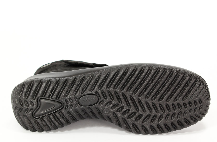 Trzewiki Legero 8-00574-00 Weite Velour Soft