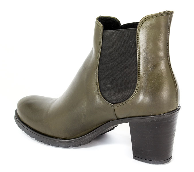 Botki Baldaccini 588000-2 Negril Pino