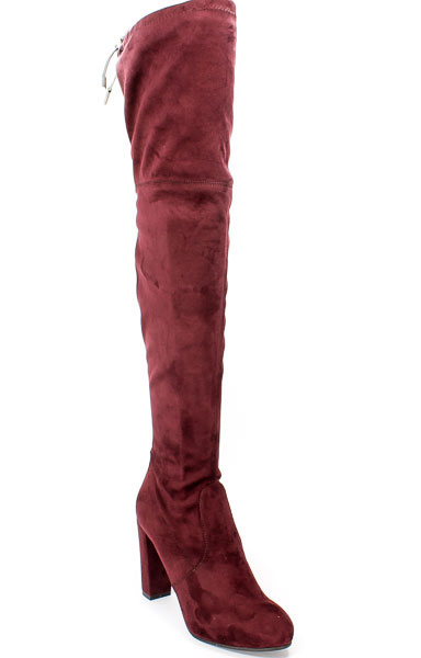 Kozaki Evaluna B03 S.Bordo