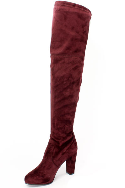 Kozaki Evaluna B03 S.Bordo