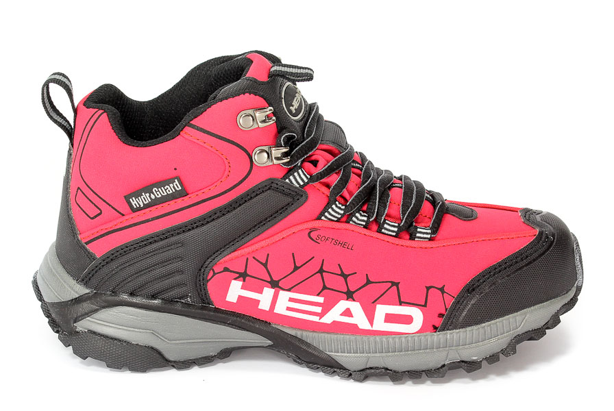 Trekkingowe Head XX-209-25-13 Red