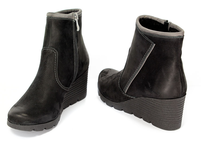 Botki Legwan 4059/199/32