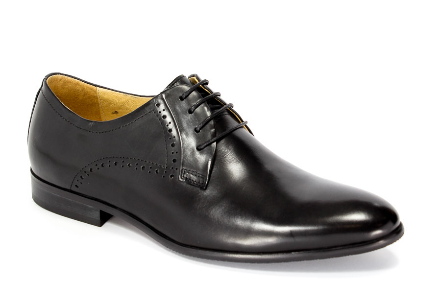 Brooman John Doubare A830-01C-A56 Black