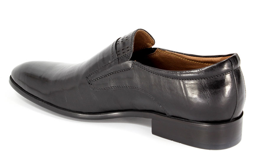 Brooman John Doubare A351-91B-P36 Black