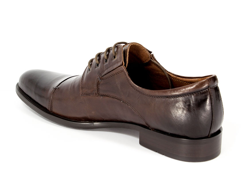 Brooman John Doubare A82-C03-P38 Brown