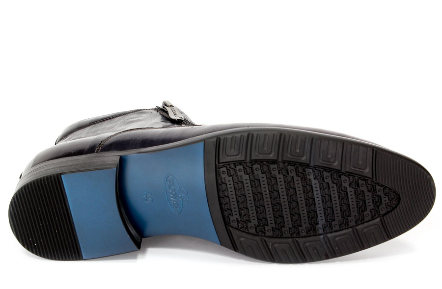 Trzewiki Brooman 7721B-702H677-R 2 Blue