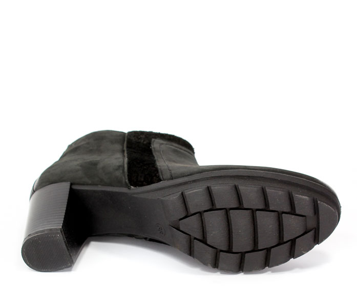 Trzewiki Caprice 9-25453-27  Black Comb