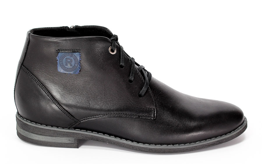 Trzewiki Rammit 1054/5 L-03