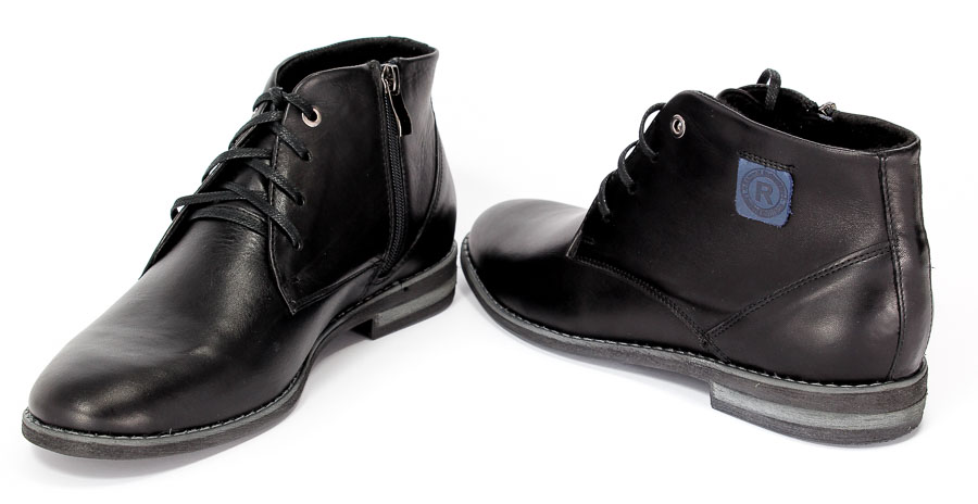 Trzewiki Rammit 1054/5 L-03