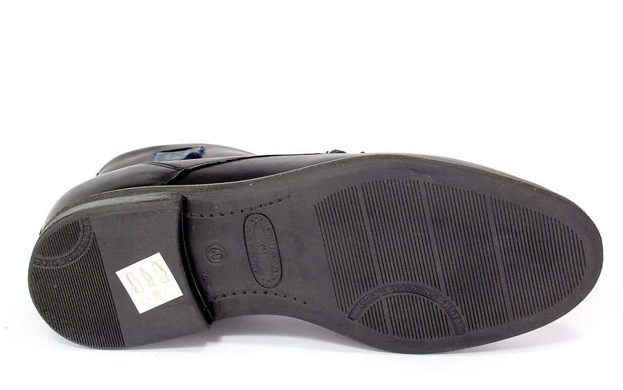 Trzewiki Rammit 1054/5 L-03